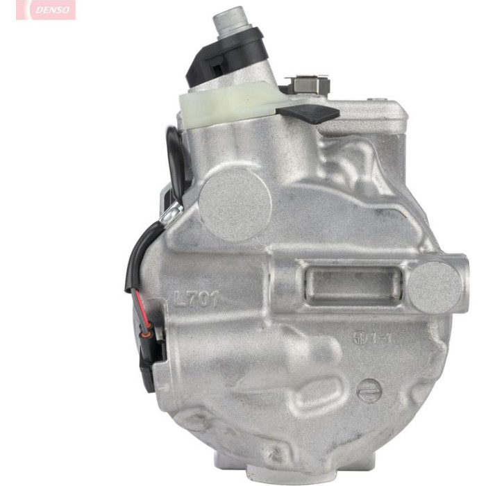 Denso Klimakompressor DCP17194 Denso Klimakompressor DCP17194