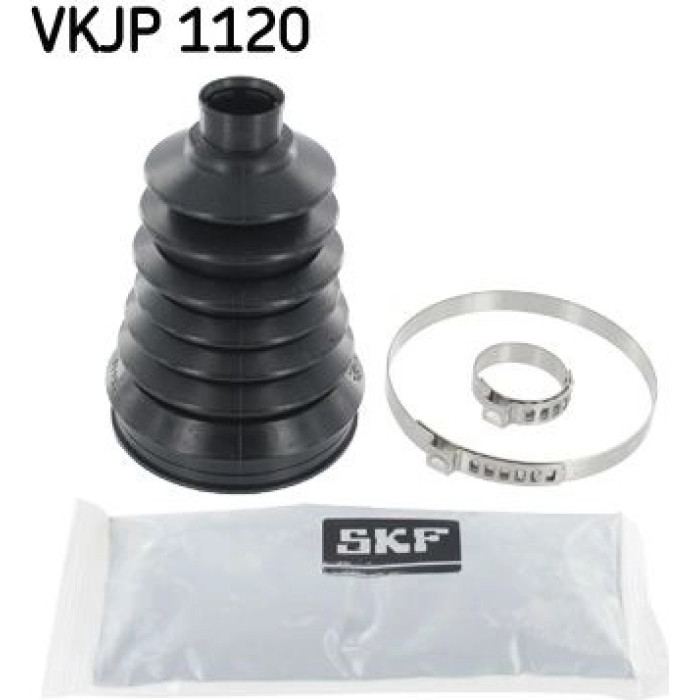 SKF Achsmanschettensatz VKJP 1120 SKF Achsmanschettensatz VKJP 1120