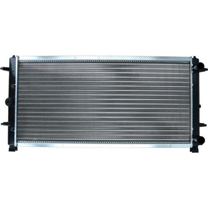 Kamoka Motorkühler 7705172 Kamoka Motorkühler 7705172