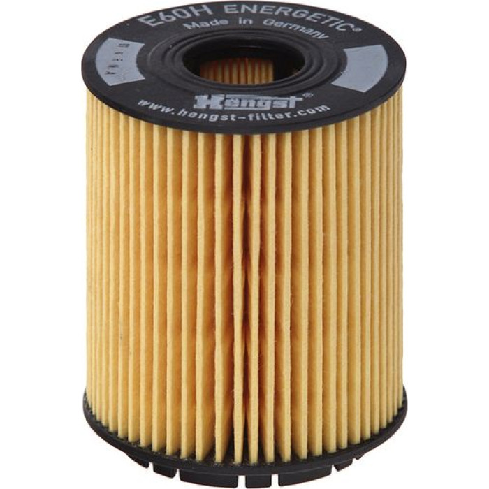Hengst Ölfilter E60H D110