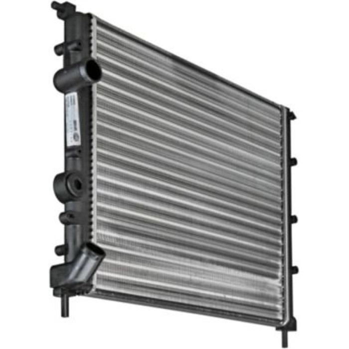 MAHLE Kühler, Motorkühlung CR 449 000P MAHLE Kühler, Motorkühlung CR 449 000P
