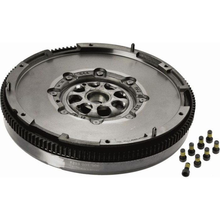 Sachs Zweimassenschwungrad 2294001906 Sachs Zweimassenschwungrad 2294001906