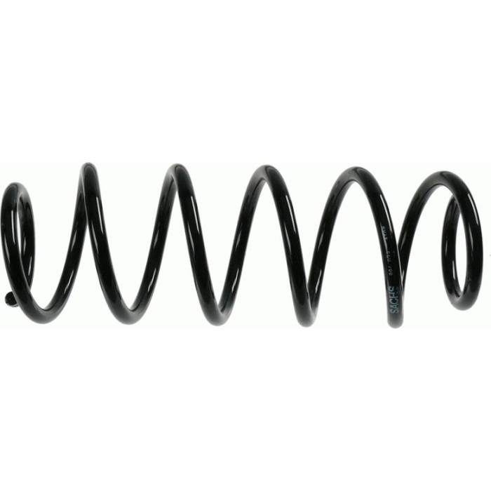 Sachs Fahrwerksfeder 994 072 Sachs Fahrwerksfeder 994 072