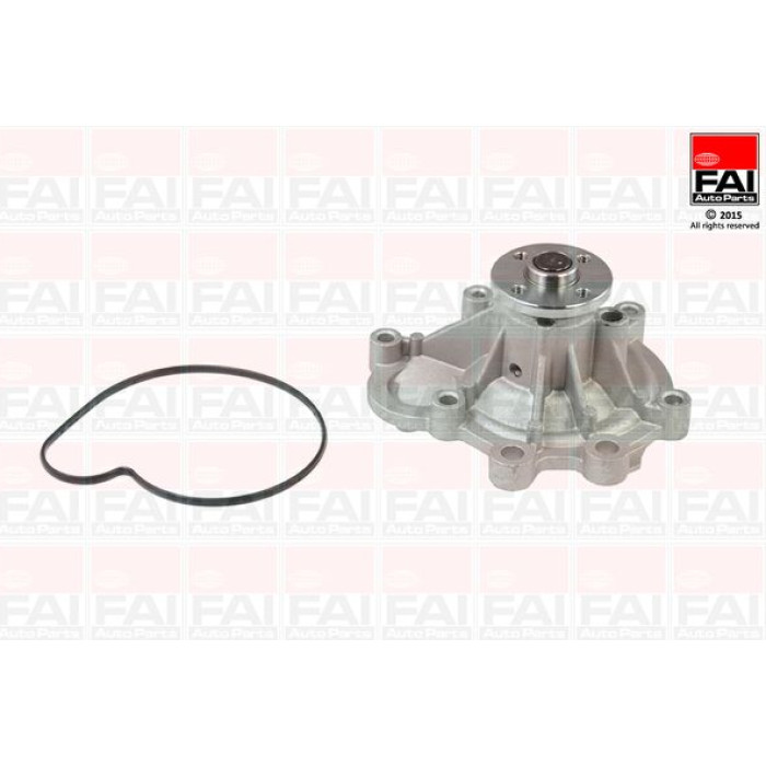 FAI AUTOPARTS Wasserpumpe WP6620 FAI AUTOPARTS Wasserpumpe WP6620