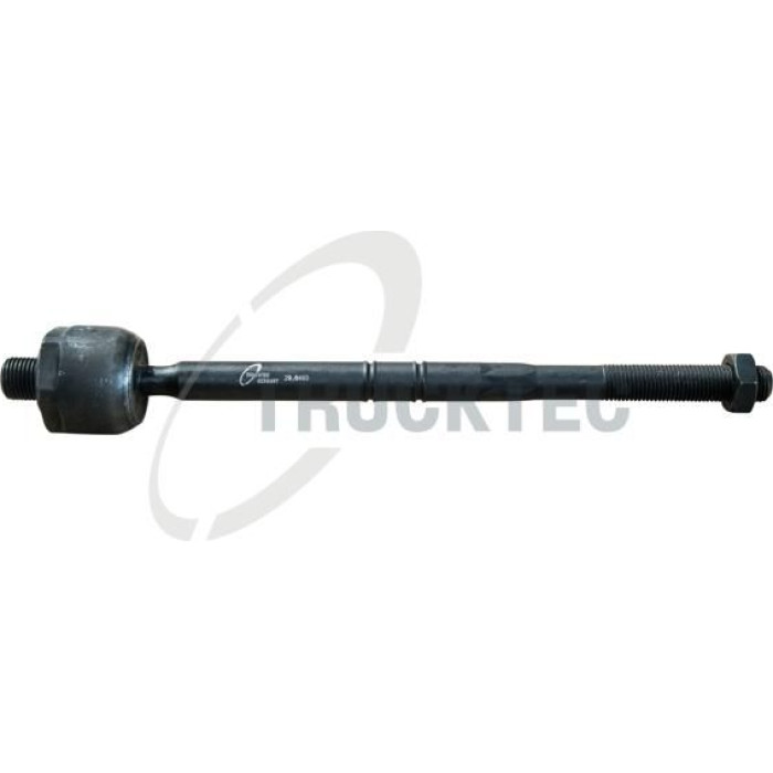TRUCKTEC AUTOMOTIVE Lenkrad 02.31.225 TRUCKTEC AUTOMOTIVE Lenkrad 02.31.225