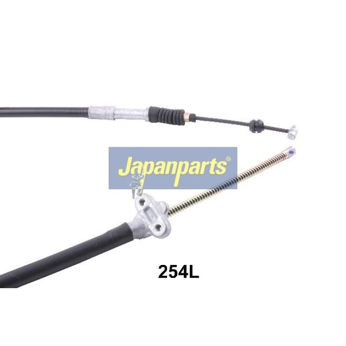 Japanparts Handbremsseil Seilzug Festellbremse BC-254L Japanparts Handbremsseil Seilzug Festellbremse BC-254L