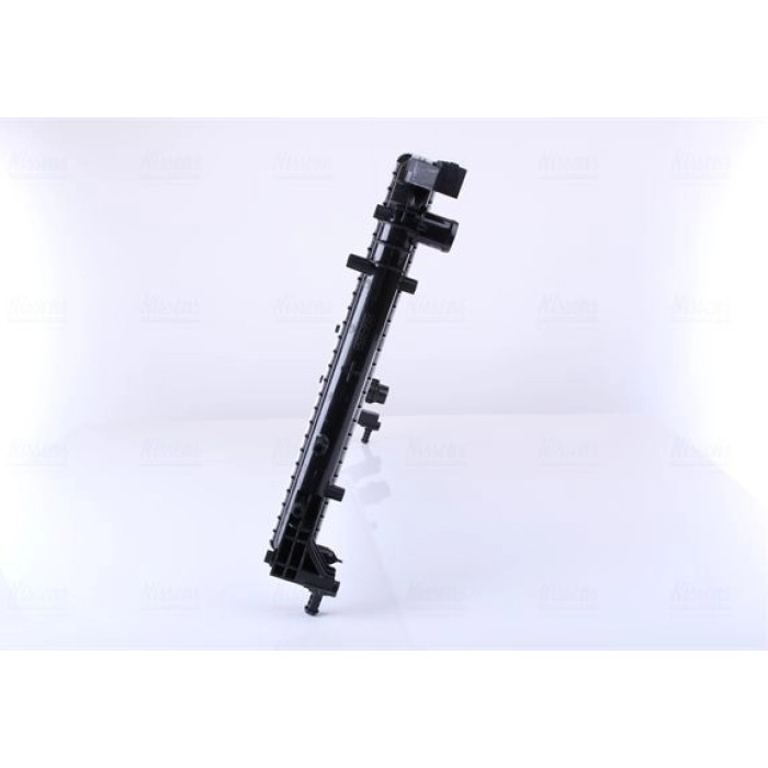Nissens Wasserkühler PKW 617863 Nissens Wasserkühler PKW 617863