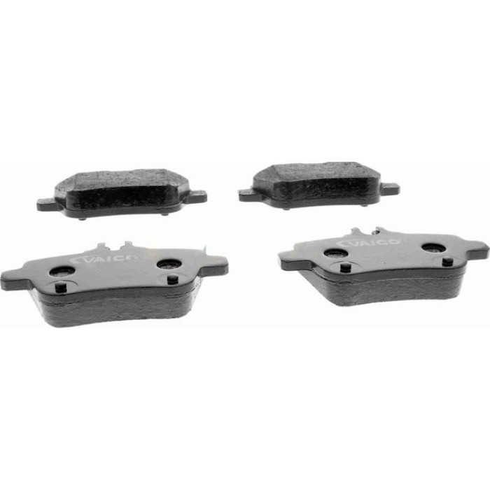 Vaico Bremsbelagsatz für Scheibenbremse V30-2138 Vaico Bremsbelagsatz für Scheibenbremse V30-2138