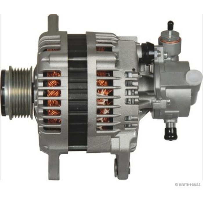 Herth+Buss Elparts Generator 32100508 Herth+Buss Elparts Generator 32100508
