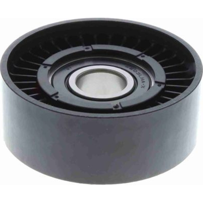 Vaico Umlenkrolle für Keilrippenriemen V30-0141 Vaico Umlenkrolle für Keilrippenriemen V30-0141