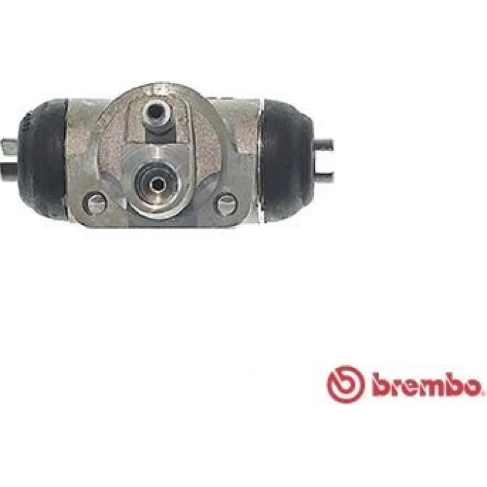 BREMBO Radbremszylinder A 12 C12 BREMBO Radbremszylinder A 12 C12