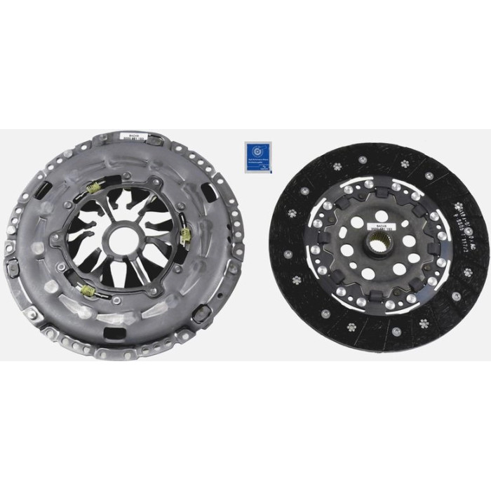 Sachs Kupplungssatz 3000 951 153