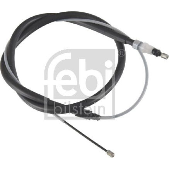 febi Handbremsseil 107924 febi Handbremsseil 107924