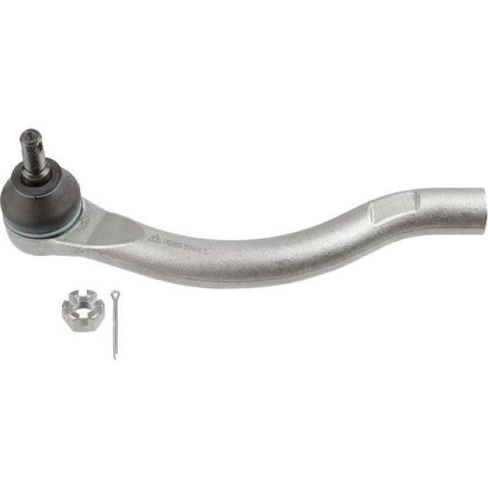 Sachs Spurstangenkopf 29657 01 – Vorderachse links Sachs Spurstangenkopf 29657 01 – Vorderachse links