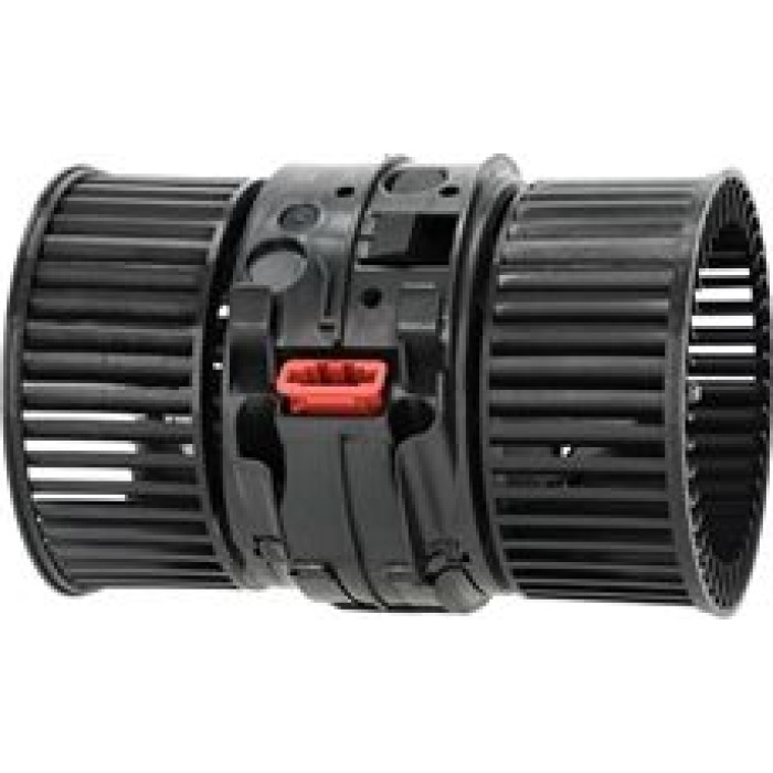 Nissens Innenraumgebläse 87356 Nissens Innenraumgebläse 87356