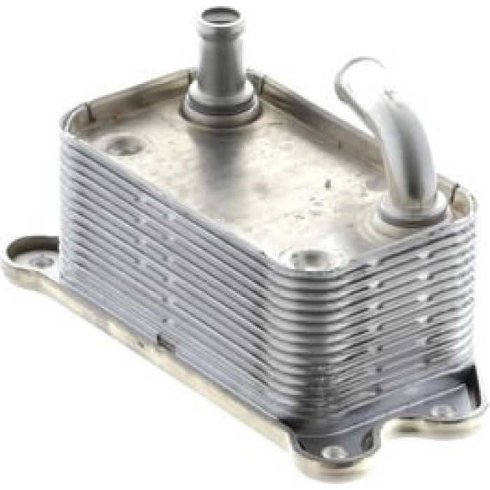 MAHLE Ölkühler, Motoröl CLC 70 000P MAHLE Ölkühler, Motoröl CLC 70 000P