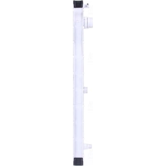 Nissens Wasserkühler PKW 60825 Nissens Wasserkühler PKW 60825
