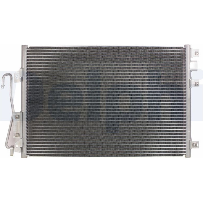 Delphi Klimakondensator TSP0225360 Delphi Klimakondensator TSP0225360