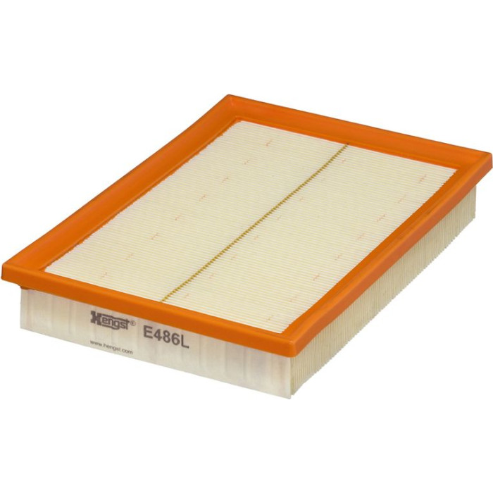 HENGST FILTER Luftfilter E486L HENGST FILTER Luftfilter E486L