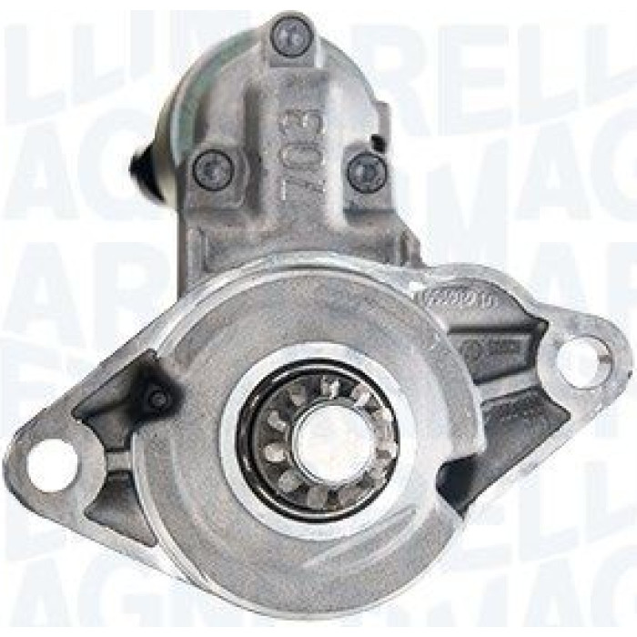 Magneti Marelli Anlasser 063521230360 Magneti Marelli Anlasser 063521230360