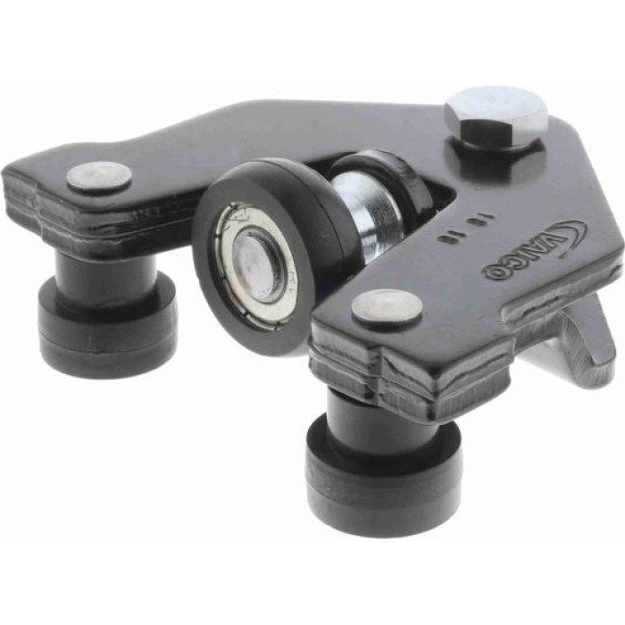Vaico Schiebetür-Rollenführung V40-1103 Vaico Schiebetür-Rollenführung V40-1103