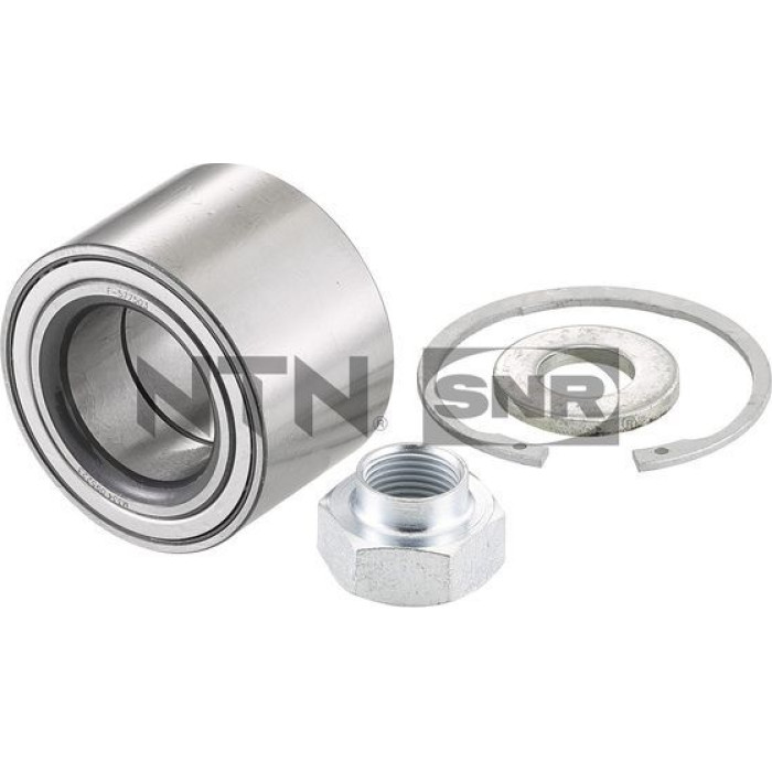 Radlagersatz VA R168.122 Radlagersatz VA R168.122