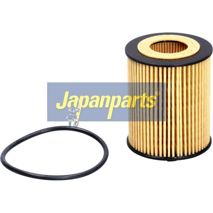 Japanparts Ölfilter FO-ECO017 Japanparts Ölfilter FO-ECO017