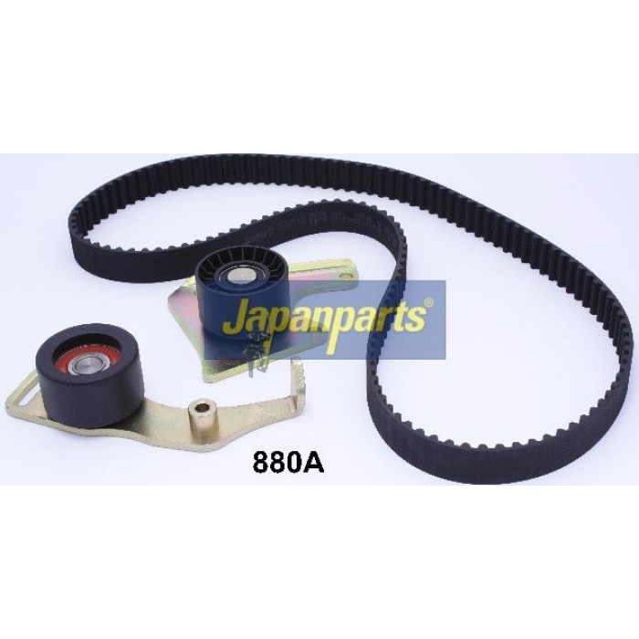 Japanparts Timing-Kit KDD-880A Japanparts Timing-Kit KDD-880A