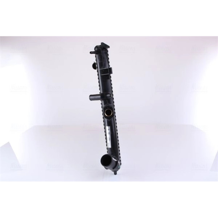 Nissens Wasserkühler PKW 61233 Nissens Wasserkühler PKW 61233