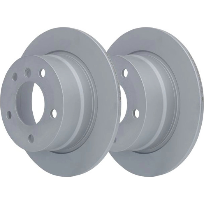 ATE Bremsscheibe BMW Hinterachse 3 E36 1.6-2.5 94-00 24.0110-0211.1 ATE Bremsscheibe BMW Hinterachse 3 E36 1.6-2.5 94-00 24.0110-0211.1