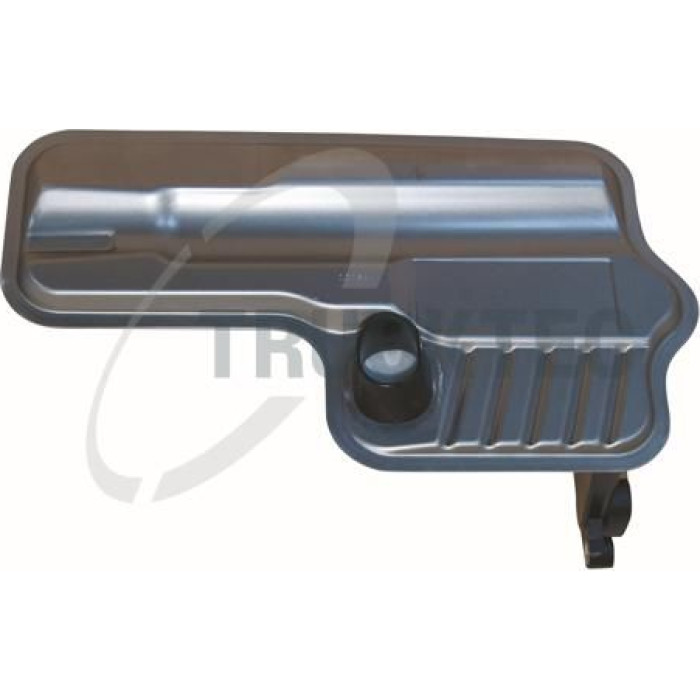 Trucktec Ölfilter 07.25.010 Trucktec Ölfilter 07.25.010