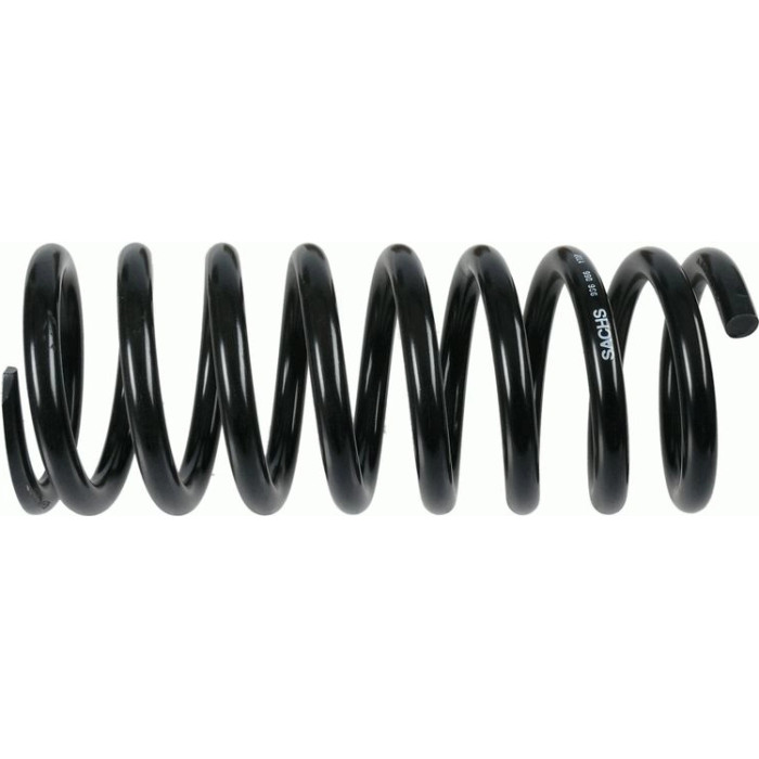 Sachs Fahrwerksfeder 996 066 – 350 mm, verstärkt Sachs Fahrwerksfeder 996 066 – 350 mm, verstärkt