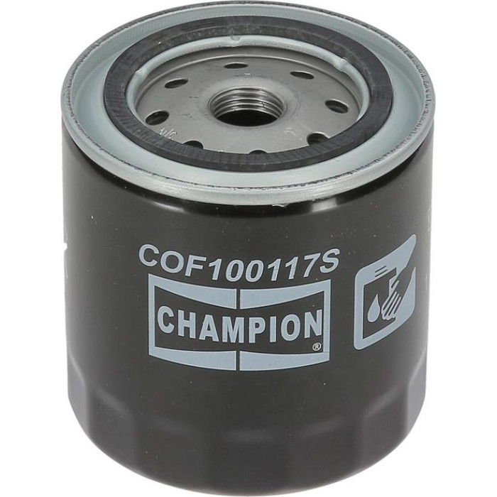 Champion Ölfilter COF100117S Champion Ölfilter COF100117S