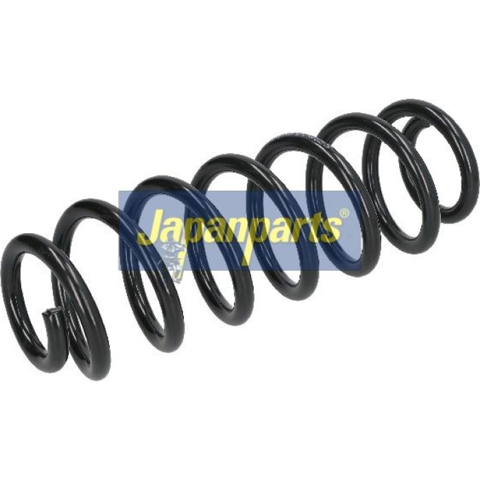 Japanparts Fahrwerksfeder ZC5112A Japanparts Fahrwerksfeder ZC5112A
