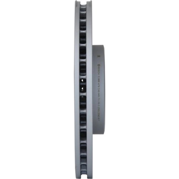 Bosch Bremsscheibe 0 986 479 C49 Bosch Bremsscheibe 0 986 479 C49