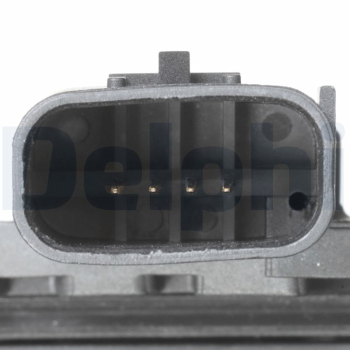 Delphi Luftmassenmesser AF10374-12B1 Delphi Luftmassenmesser AF10374-12B1