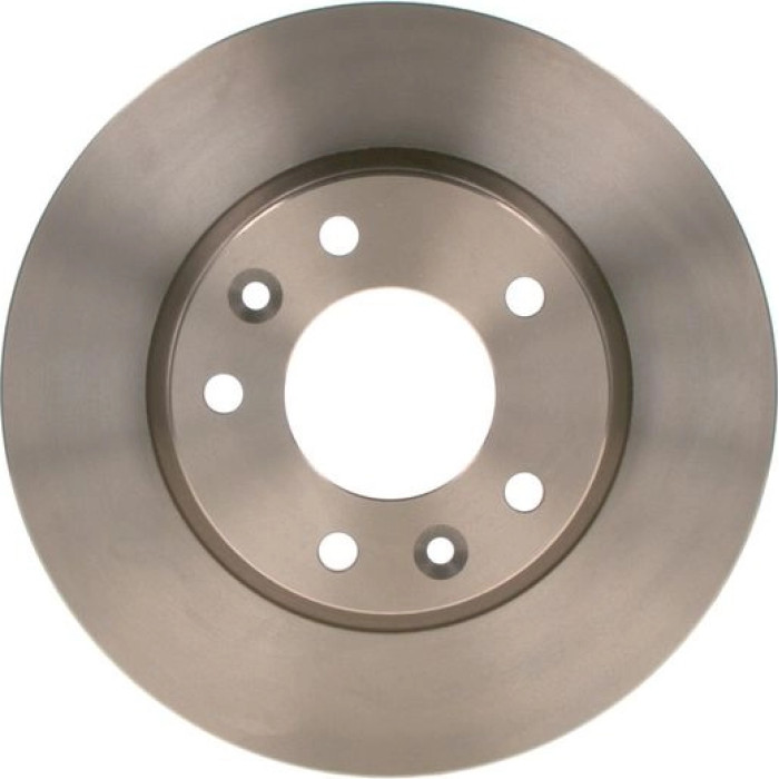 Bosch Bremsscheibe Vorderachse 0 986 479 444 Bosch Bremsscheibe Vorderachse 0 986 479 444