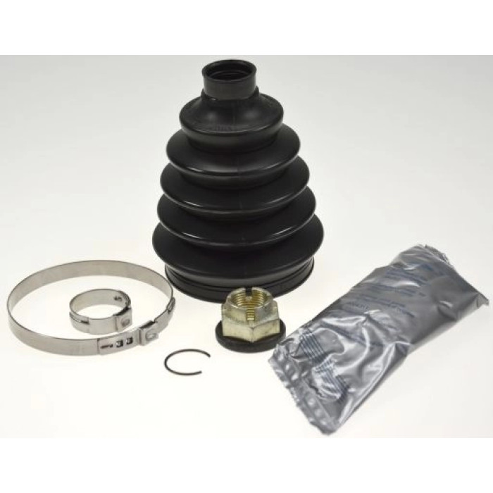 Spidan Achsmanschettensatz 24993