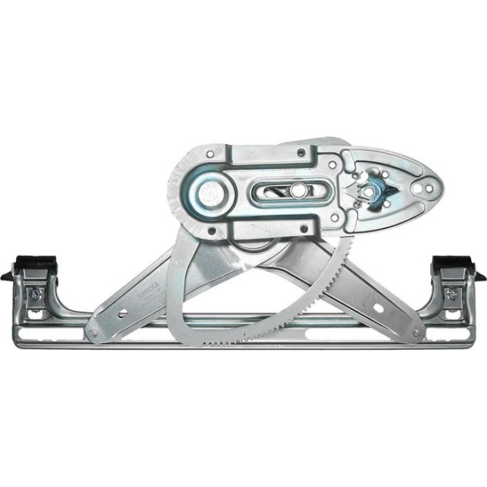 KAMOKA 7200119 Fensterheber hinten links, elektrisch, ohne Motor
