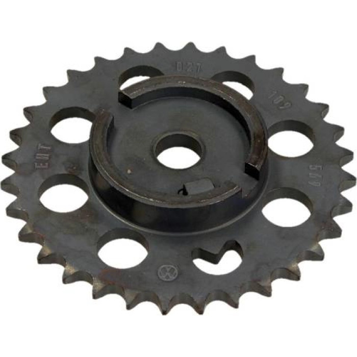 021109569 VAG Original 021109569 Zahnrad Der Kurbelwelle VW Vr6 – – OE-Nr. 021109569