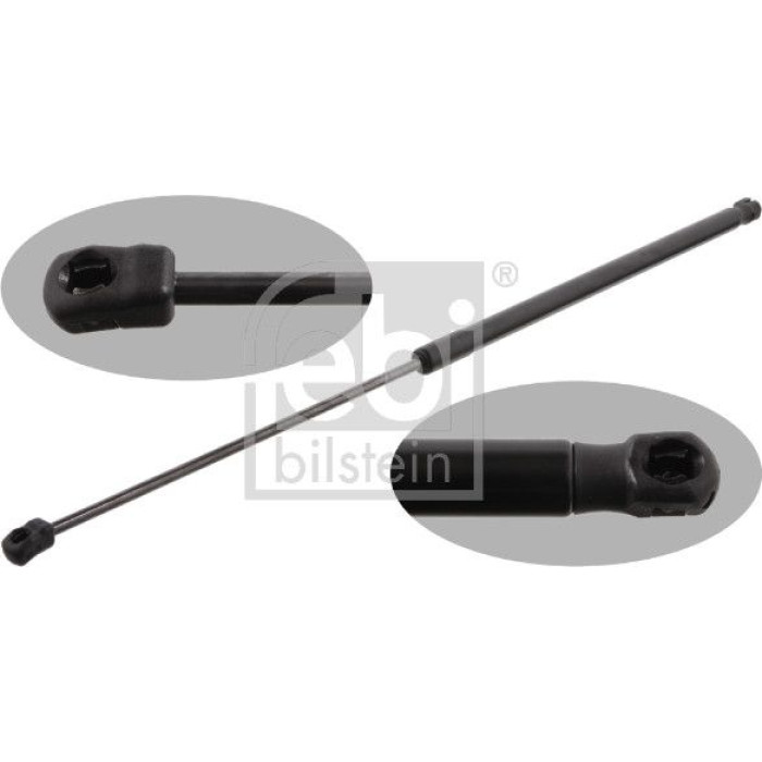 febi Gasdruckfeder 31631 febi Gasdruckfeder 31631