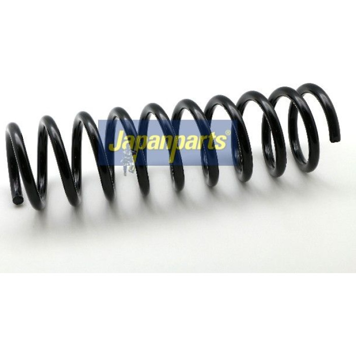 Japanparts Fahrwerksfeder ZC6658A Japanparts Fahrwerksfeder ZC6658A