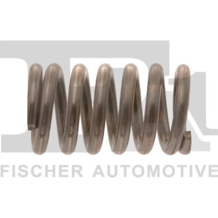 FA1 Auspufffeder 105-902 FA1 Auspufffeder 105-902