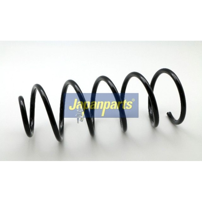 ZC1171G Japanparts Fahrwerksfeder ZC1171G ZC1171G Japanparts Fahrwerksfeder ZC1171G