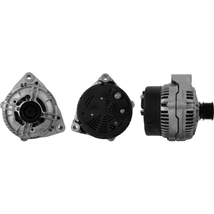 DRI Generator 2251101202 12 V DRI Generator 2251101202 12 V