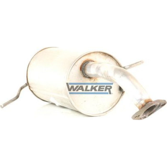Walker Endschalldämpfer 22459 Walker Endschalldämpfer 22459
