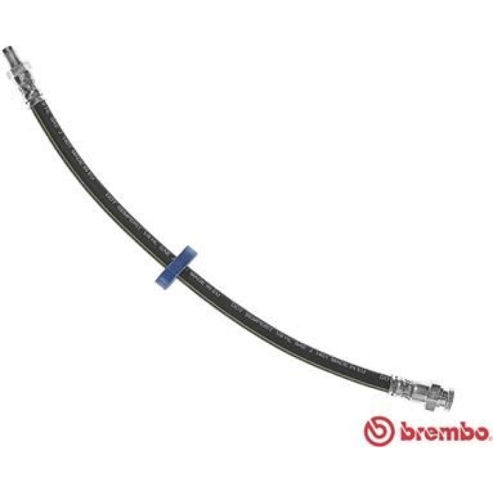 BREMBO Bremsschlauch T 61 065 BREMBO Bremsschlauch T 61 065