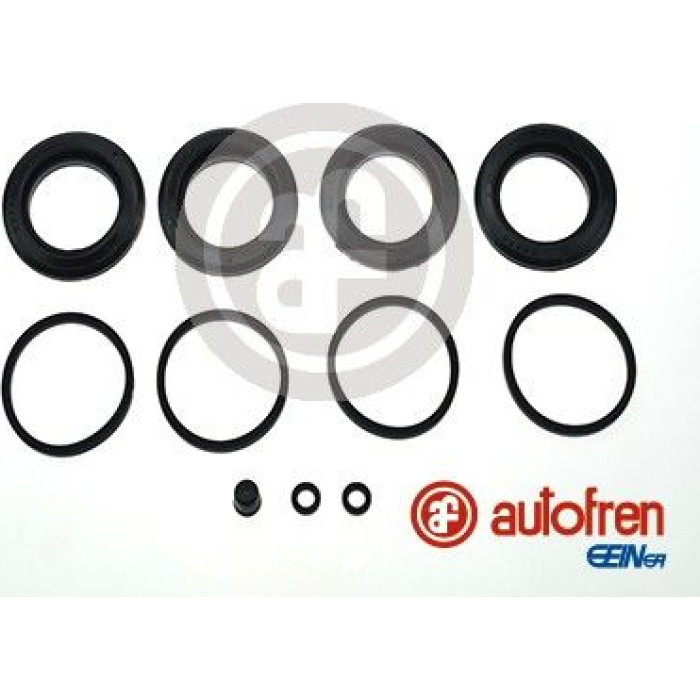 Autofren Reparatursatz, Bremssattel D42621 Autofren Reparatursatz, Bremssattel D42621