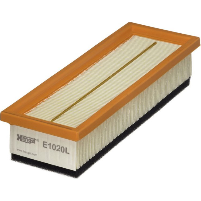 HENGST FILTER Luftfilter E1020L HENGST FILTER Luftfilter E1020L