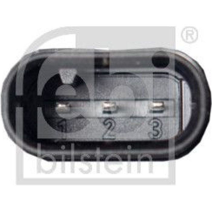 febi bilstein Wasserpumpe / Kühlmittelpumpe 174462 febi bilstein Wasserpumpe / Kühlmittelpumpe 174462